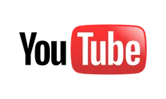 YouTube logo, 2011–2012 · Retired