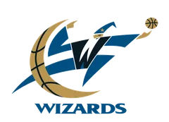 Washington Wizards logo
