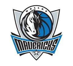 Dallas Mavericks logo