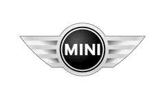 BMW MINI 3D logo