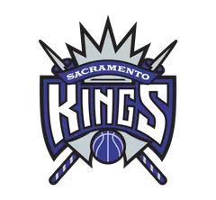Sacramento Kings Primary logo