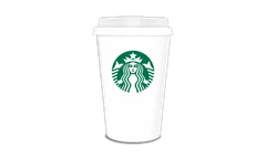 Starbucks logo