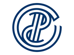 PayPal logo, 1999–2000 · Retired