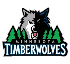 Minnesota Timberwolves logo