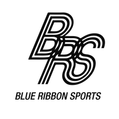 Nike logo, 1964–1971 · Retired
