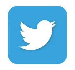 Twitter / X logo
