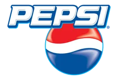 Pepsi logo