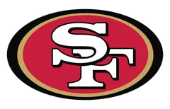 San Francisco 49ers logo