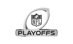 NFL Playoffs logo