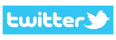 Twitter / X logo