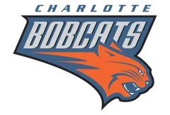 Charlotte Bobcats logo