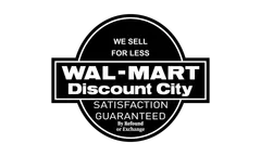 Walmart logo