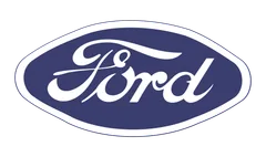 Ford logo