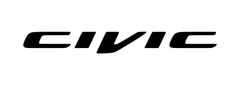 Honda Civic logo