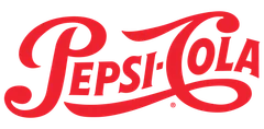 Pepsi logo