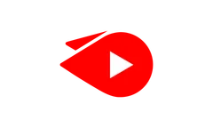 YouTube Go logo