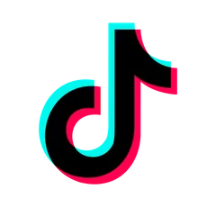 TikTok logo