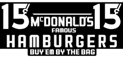 McDonald's logo