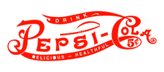 Pepsi logo