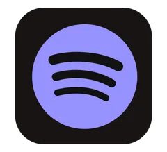 Spotify For Podcasters logo