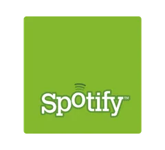 Spotify logo