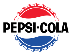 Pepsi logo