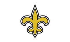 New Orleans Saints logo