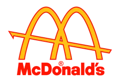 McDonald's logo