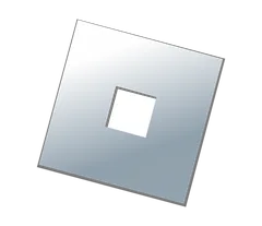Roblox logo