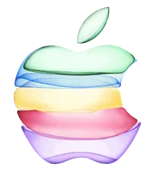 Apple iPhone 11 Launch logo