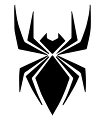 Spider-Man logo, archive record 2006