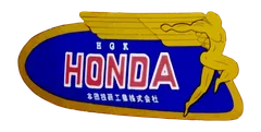 Honda logo