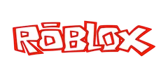 Roblox logo