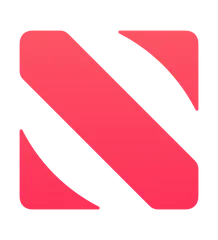 Apple News logo