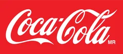 Coca-Cola logo, 2003–2007 · Retired