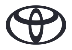 Toyota logo