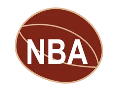 NBA logo