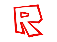 Roblox logo