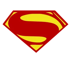 Superman logo