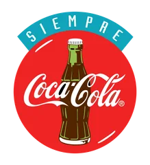 Coca-Cola logo