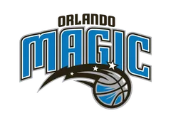 Orlando Magic logo