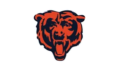 Chicago Bears logo