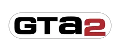 Grand Theft Auto logo, archive record 1999 · GTA 2