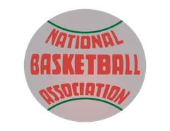 NBA logo