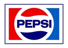 Pepsi logo