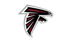 Atlanta Falcons logo