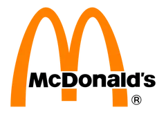McDonald's logo