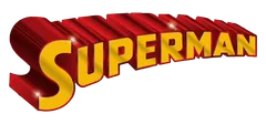 Superman logo