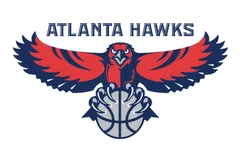 Atlanta Hawks logo