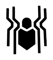 Spider-Man logo, archive record 2019